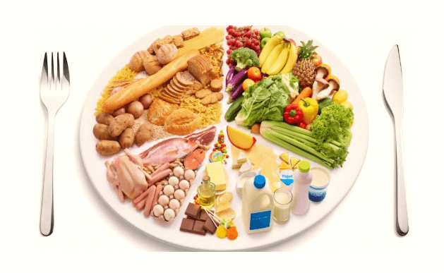 Người bệnh nên lưu ý tránh ăn một số loại thực phẩm kể trên 