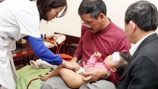 Lợi ích của dịch vụ phòng khám bác sĩ gia đình Huế