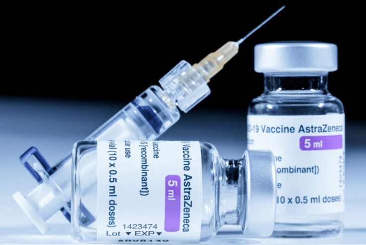 Vắc xin AstraZeneca (AZD 1222)