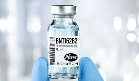 Vắc xin Pfizer - BioNTech (BNT 162B2)