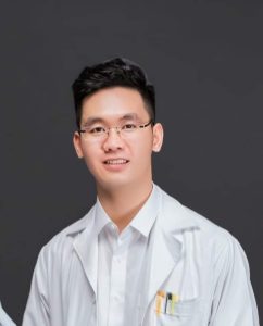 Bác sĩ Nguyễn Đăng Thương