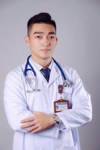 Danh sách bác sĩ giỏi về tim mạch ở Tp Hồ Chí Minh