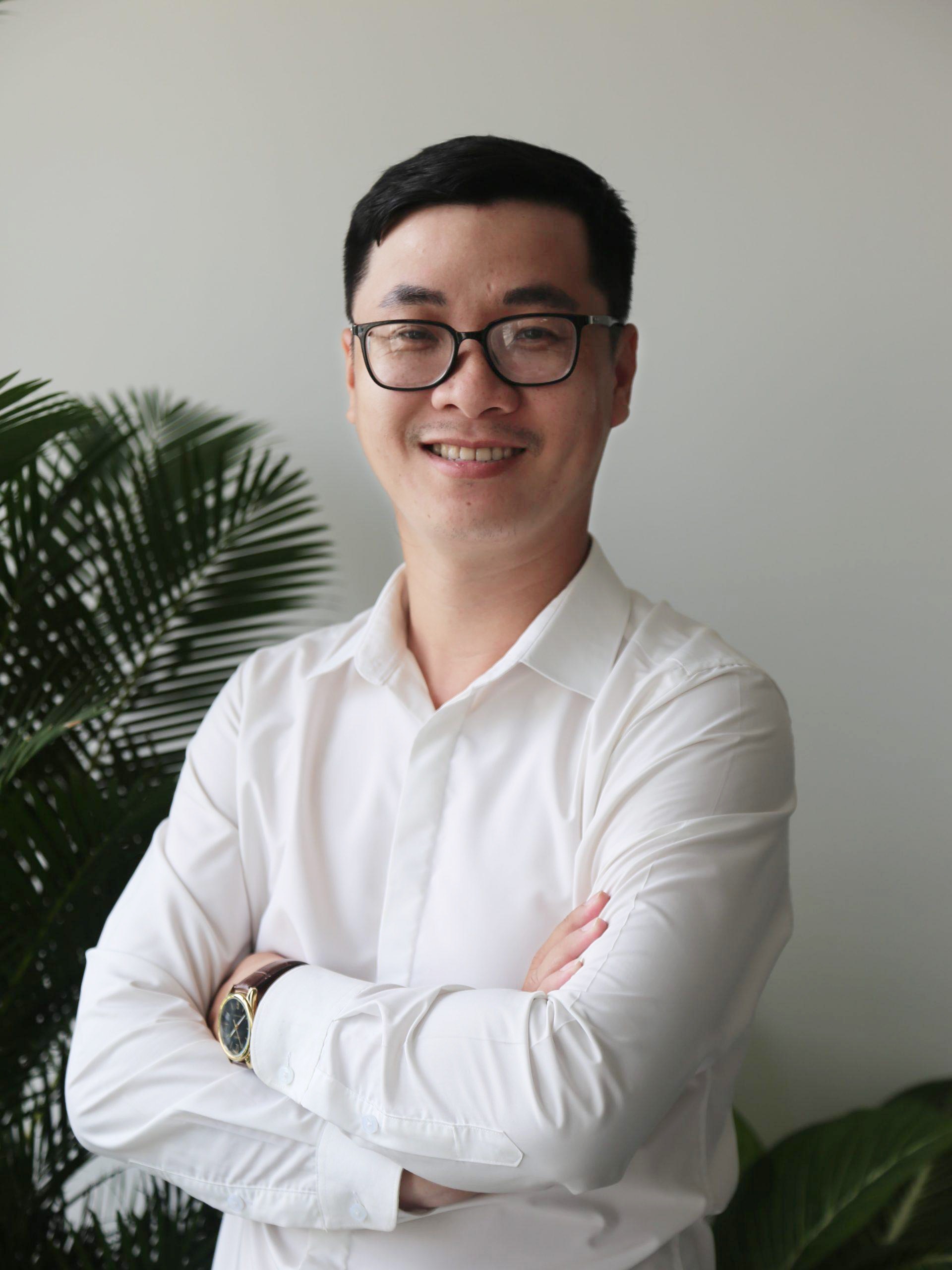 Nguyễn Hữu Huy