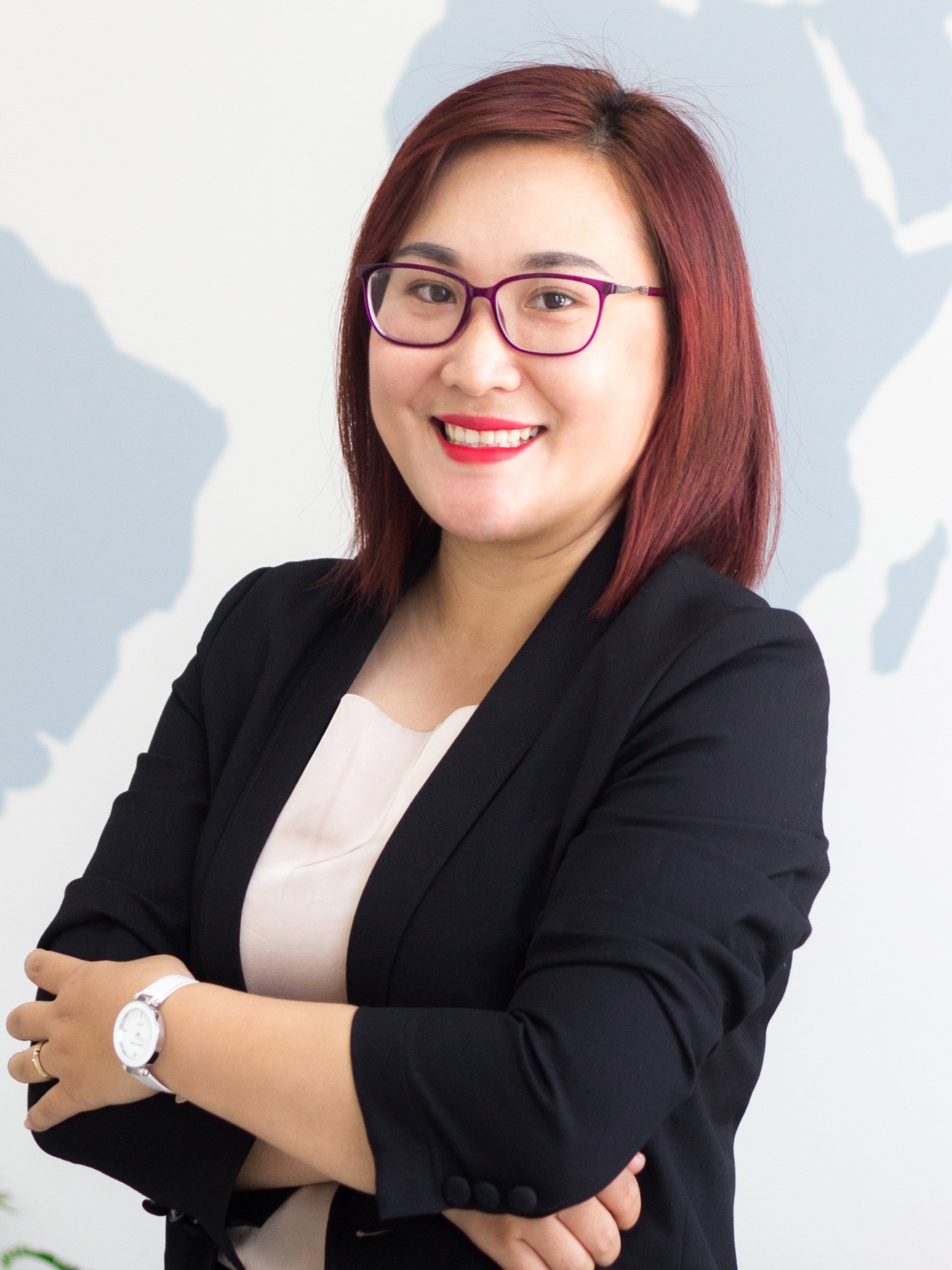 CN. CKI. Vũ Thị Huệ