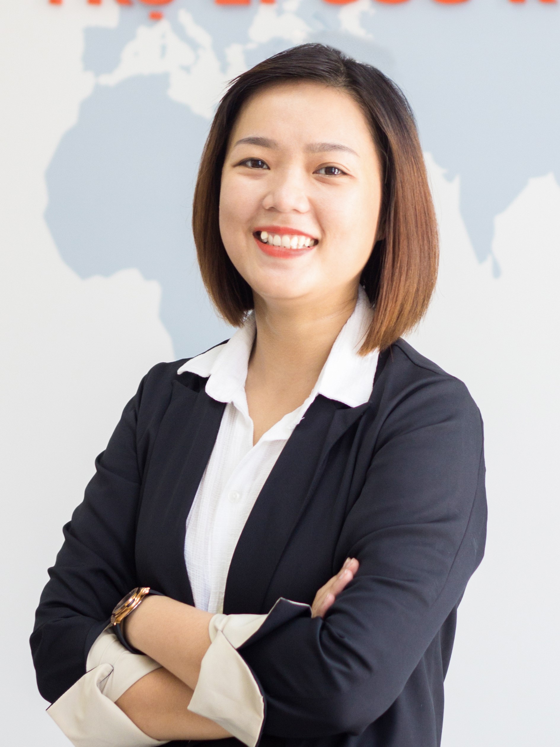 Trần Thị Mỹ Linh