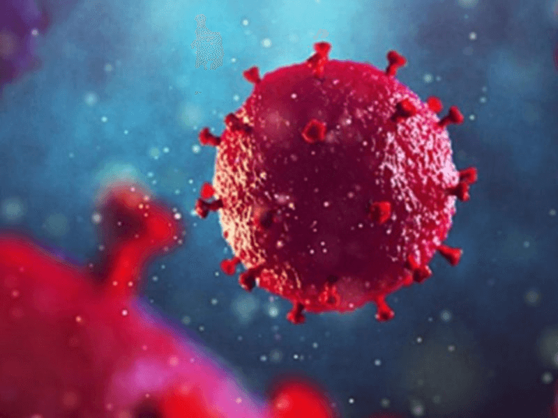 Những triệu chứng của HIV ban đầu có liên quan đến việc sưng hạch không?
