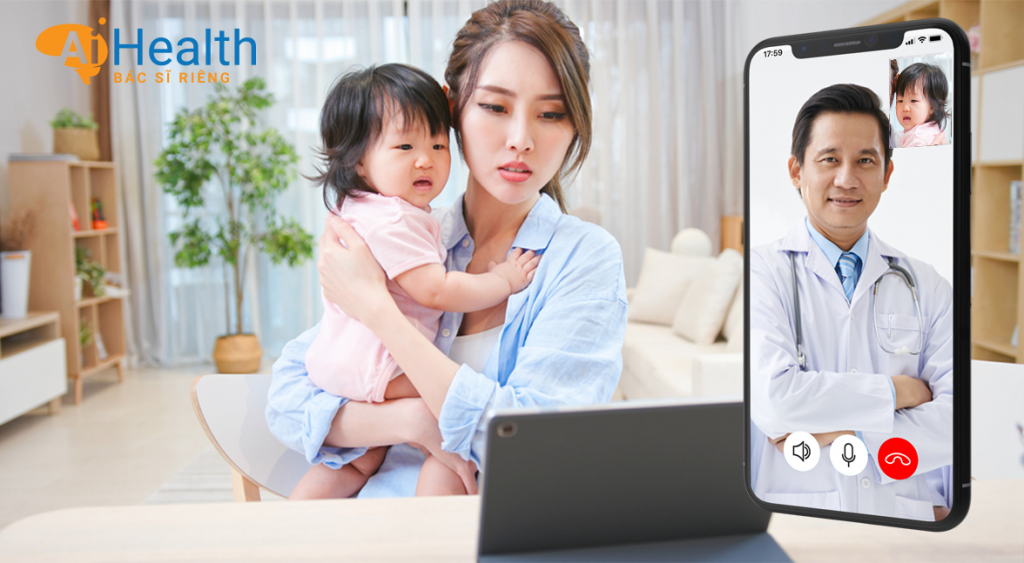 Bác sĩ tư vấn tâm lý online uy tín trên ứng dụng AiHealth