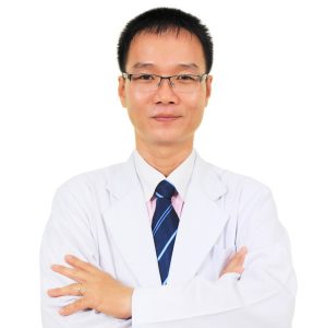 Bác sĩ Phạm Phương Phi