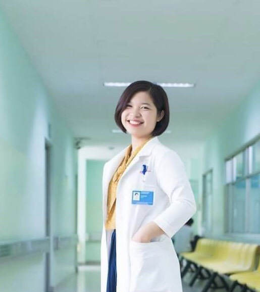 Top 7 bác sĩ phụ sản tư vấn online giỏi ở bệnh viện Từ Dũ, Hùng Vương ở Hồ Chí Minh