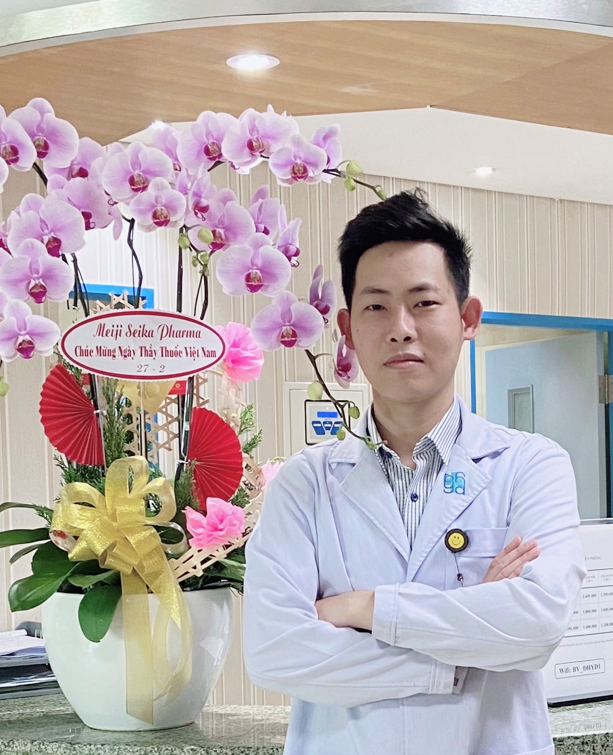 Top 6 Bác sĩ tai mũi họng giỏi ở Hồ Chí Minh khám tại nhà