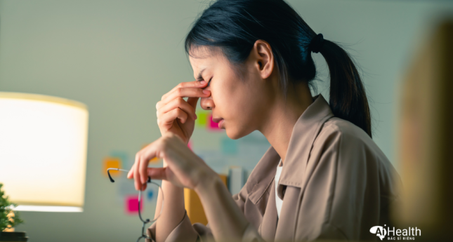 9 Cách giải quyết stress công việc hiệu quả